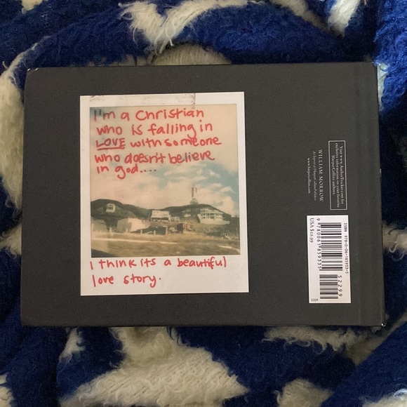 NWT PostSecret -Confessions on Life, Death, & God by Frank Warren - Picture 2 of 2